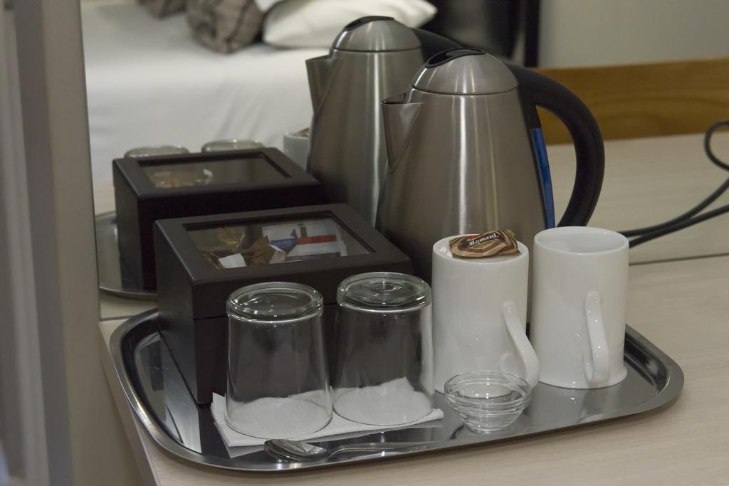 The Suburban Guest House Bloemfontein Quarto foto