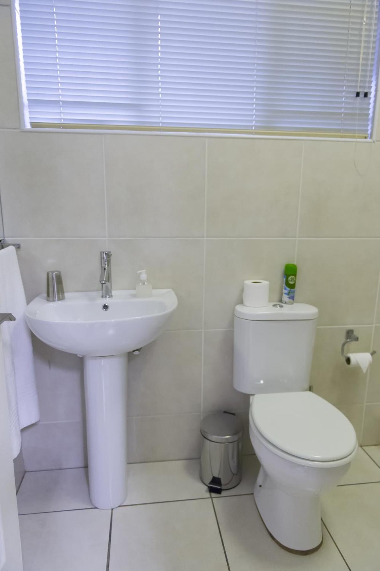 The Suburban Guest House Bloemfontein Quarto foto